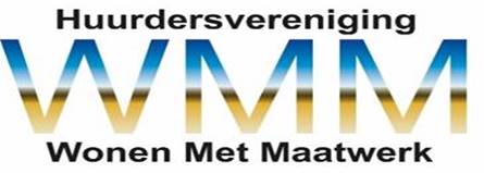 Huurdersvereniging Wonen met Maatwerk 